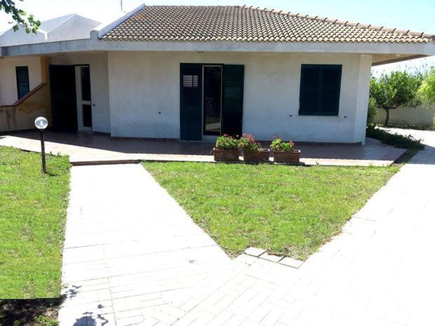 Villaggio Verdemare Marsala
